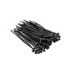 Užspaudėjai TOP TOOLS 2,5x100 mm (100 vnt.)