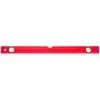 Top Tools Poziomnica, Aliuminio gulsčiukas, 400 tipo, 60 cm, 3 langeliai