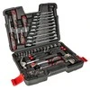 Įrankių rinkinys Top Tools 73 vnt. (38D500)