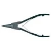 Top Tools Szczypce Žiedinių replės 150 mm, išorinės, lenktos
