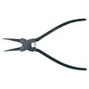 Top Tools Szczypce Žiedinių replės 150 mm, vidinės, lenktos