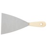 Glaistyklė Top Tools 125 mm
