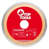 Top Tools Deimantinis diskas Topex, 115mm