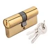 Top Tools SIMETRINIS Įdėklas 62 mm BASTION 3 RAKTAI