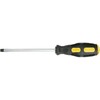 Plokščias atsuktuvas Top Tools 39D641, 4x100 mm
