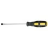 Plokščias atsuktuvas Top Tools 39D643, 6x100 mm