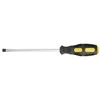 Plokščias atsuktuvas Top Tools 39D644, 6x150 mm