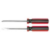Atsuktuvų komplektas TOP TOOLS 2 vnt. (6x100 mm, PH2x100 mm)