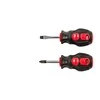 Atsuktuvų rinkinys Top Tools PH1 SL6, 2 vnt