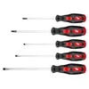 Atsuktuvų rinkinys Top Tools, 5 vnt