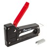 Top Tools Zszywacz Apmušalų kablių smeigtukas 6-8 mm, J formos kabės