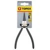 Replės Topex Segera, 180mm