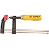 Ścisk Priveržimo varžtas 50 x 150 mm, TÜV/GS,