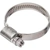 Metalinė sąvarža TOPEX W2 25-40 mm