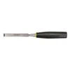 Staliaus kaltas TOPEX 12 mm, su plastikine rankena