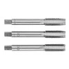 Sriegikliai TOPEX M10 DIN 352 (3 vnt.)