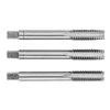 Sriegikliai TOPEX M8 DIN 352, 3 vnt.