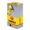 Spaustuvas TOPEX 07A307 75 mm (aliuminis)