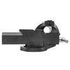 Stalo spaustuvas TOPEX 07A115, 150 mm, 14.5kg