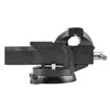 Spaustuvas su priekalu Topex, 150mm 07A215