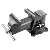 Spaustuvas su priekalu Topex, 150mm 07A215