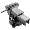 Spaustuvas su priekalu Topex, 150mm 07A215