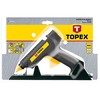 Klijų pistoletas Topex 42E511, 11mm, 14-16 g/min