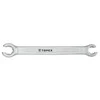 Raktas stabdžių vamzdeliams TOPEX 11 x 13 mm (CrV)