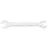 Raktas TOPEX 12 x 13 mm, dvigubas atviras galas