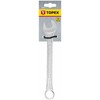 Topex Klucz płasko-oczkowy 6 x 100 mm