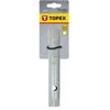 Topex DVIPUŠIS VAMZDINIS VERŽTAKLIS 12 x 13mm