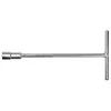 Raktas TOPEX T formos 10 mm x 200 mm
