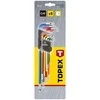 Topex RAKT KOMPL 35D969 T10-T50 CV SPALV 7