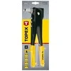 Topex Kniedė aliuminio kniedėms 2,4 / 3,2 / 4,0 / 4,8 mm, dviejų padėčių