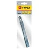Plytelių pjovimo žiedas TOPEX 22x6x2mm