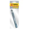 Plytelių pjovimo žiedo atsarginė dalis TOPEX 16x6x3mm