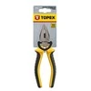 Replės universalios 160mm, TOPEX 32D098