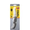 Peilis universalus Topex | 220mm