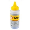 Topex Kreida, 115 gr., raudona
