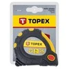 Matavimo ruletė Topex 27C340; 32 mm; 10 m