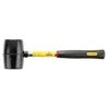 Topex Hammer guminė rankena Plienas 450g 325mm