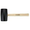 Guminis plaktukas Topex 02A347, 900 g, 338 mm