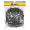 Topex PROFESIONALŪS GUMINIAI KELINIAI /TOP