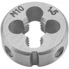 Sriegpjovė TOPEX M10, 25x9 mm, DIN233 (Volframo plienas)
