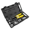 Nitownica Kniediklis kniedinėms veržlėms M3, M4, M5, M6, M8