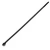 Užveržimo dirželiai TOPEX 3,6mm x 300mm 100vnt. Juodi