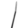 Užveržimo dirželiai TOPEX 4,8mm x 200mm, 75 vnt., Juodi