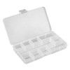 Topex Organizer 17.8 x 10.5 x 2.4 cm