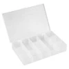 Organizer Organizatorius 22,6 x 15,4 x 3,7 cm