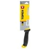 Gipso kartono pjūklas TOPEX 150 mm, grūdinti dantys